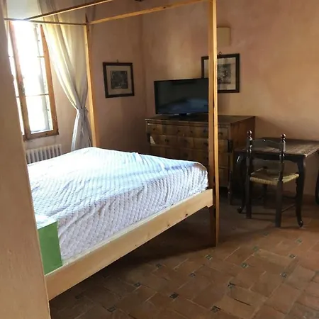 Podere Santamargherita بيت للعطل