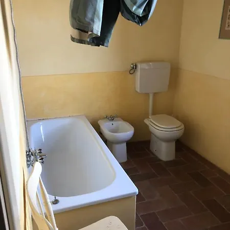 Holiday home Podere Santamargherita