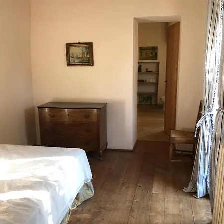 Podere Santamargherita Holiday home Cetona