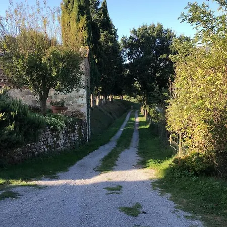 Podere Santamargherita بيت للعطل *