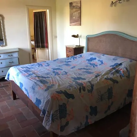 Podere Santamargherita *