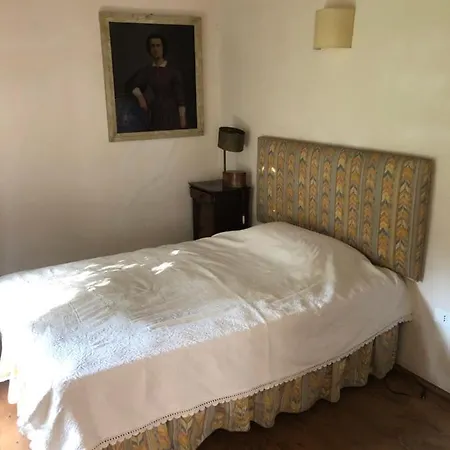 Podere Santamargherita * شيتونا