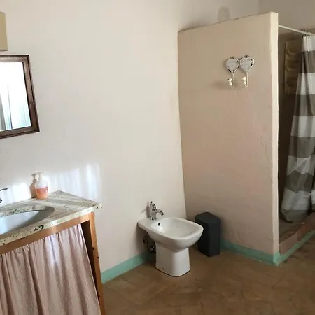 Podere Santamargherita * شيتونا