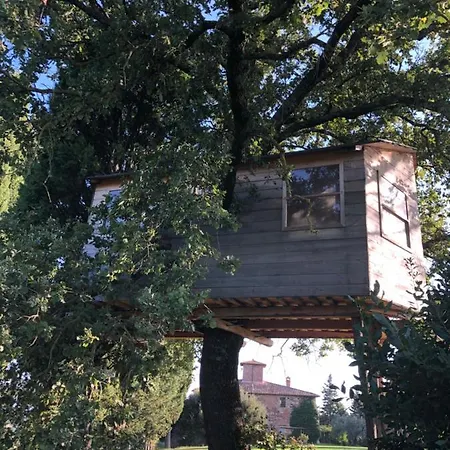Podere Santamargherita بيت للعطل