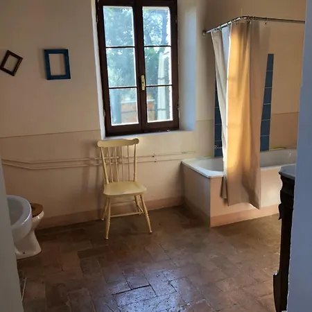 بيت للعطل Podere Santamargherita شيتونا