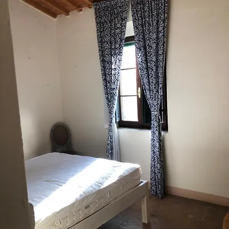 بيت للعطل Podere Santamargherita *