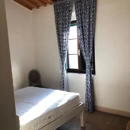 Holiday home Podere Santamargherita *