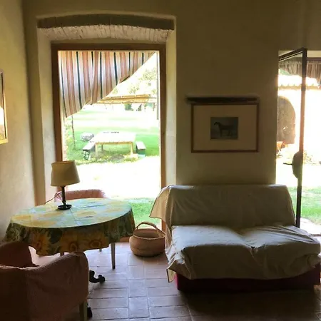 Podere Santamargherita *