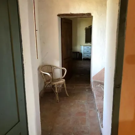 Podere Santamargherita