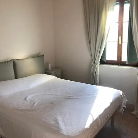 Podere Santamargherita شيتونا