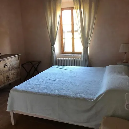 Holiday home Podere Santamargherita *